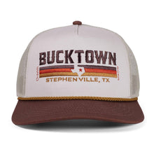 Bucktown Revival Hat