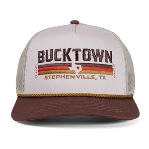 Bucktown Revival Hat