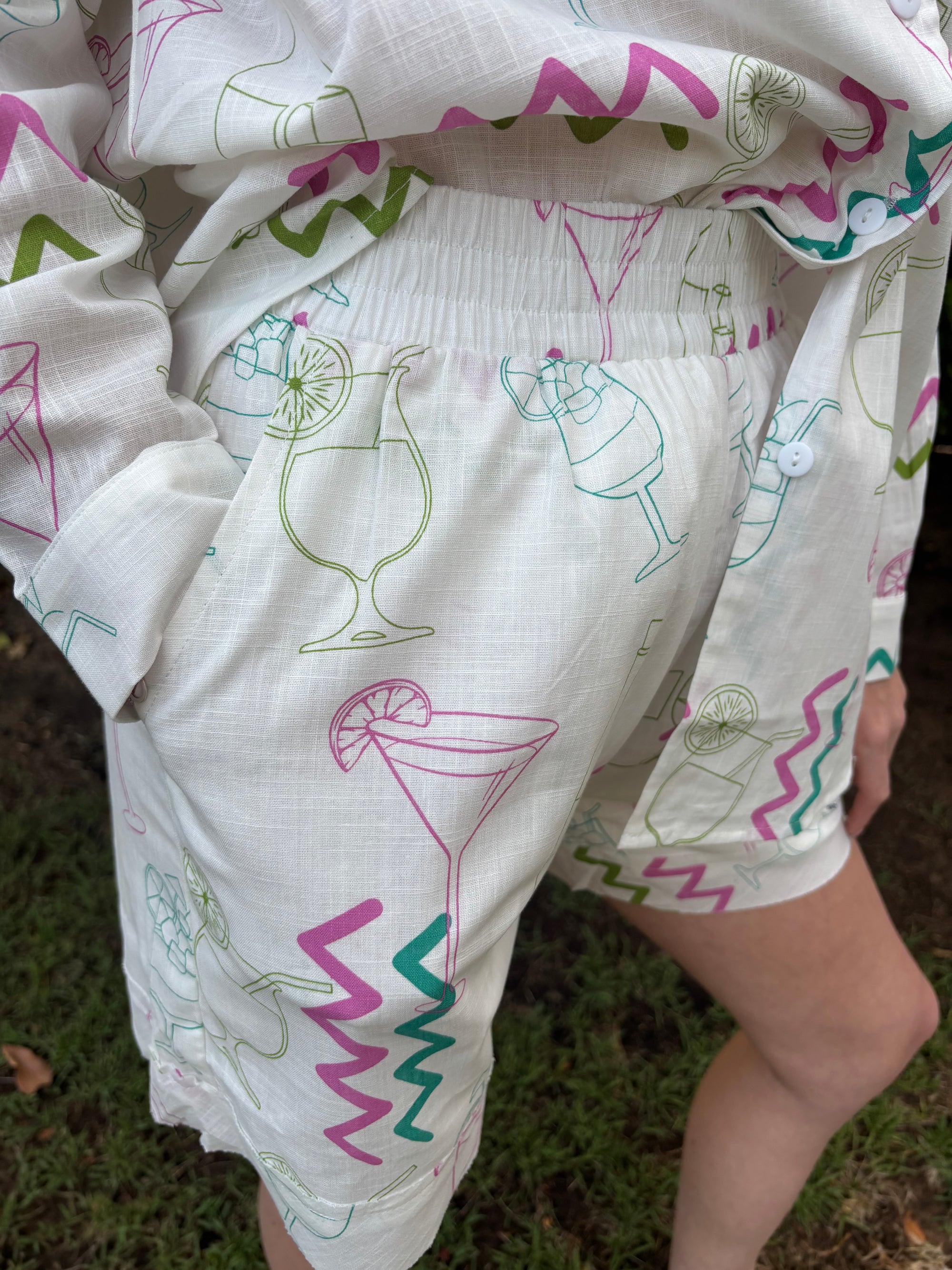 Cocktail Set