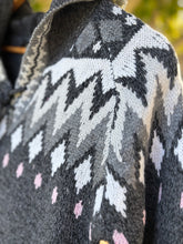The Lodge Knit Hoodie