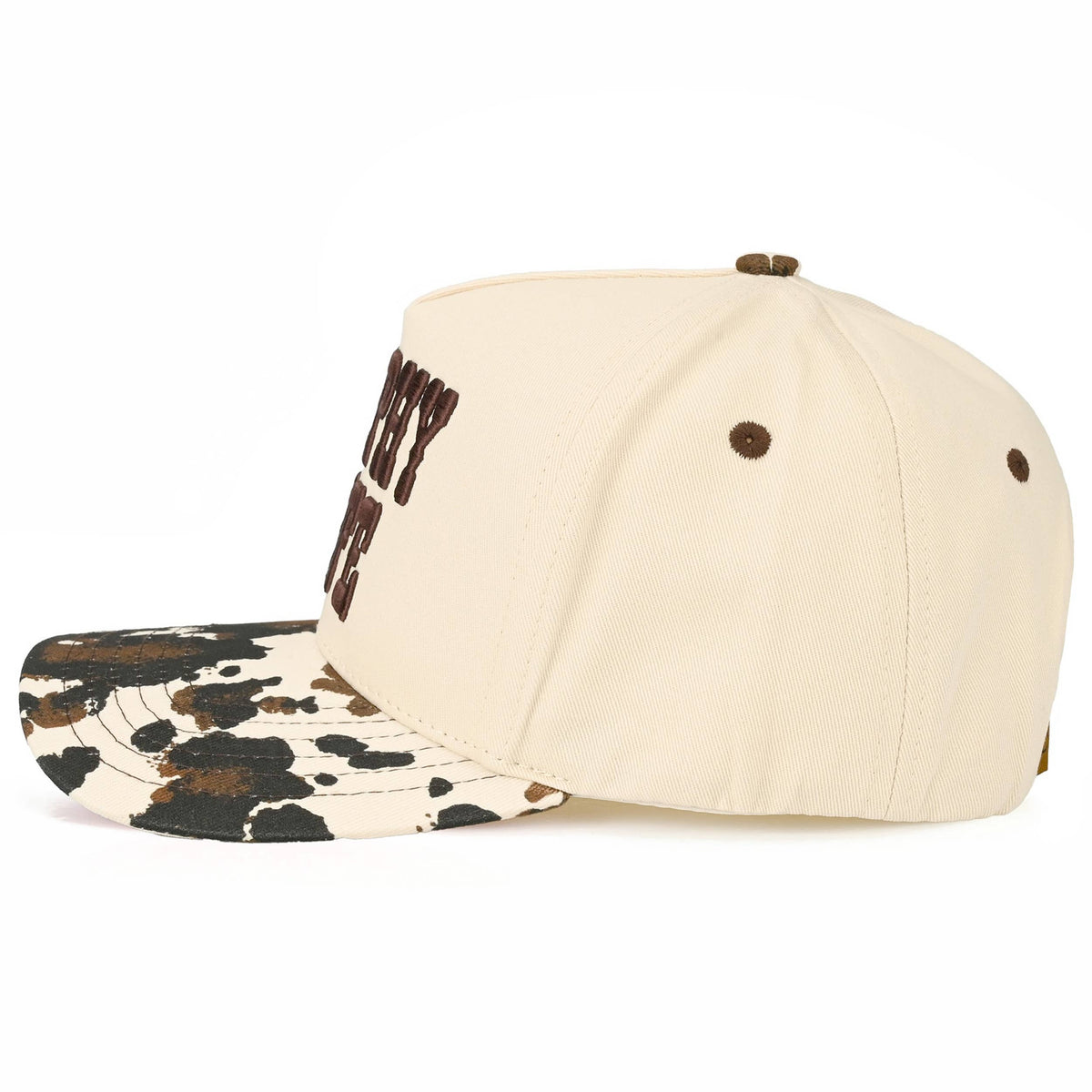 TROPHY WIFE Cap