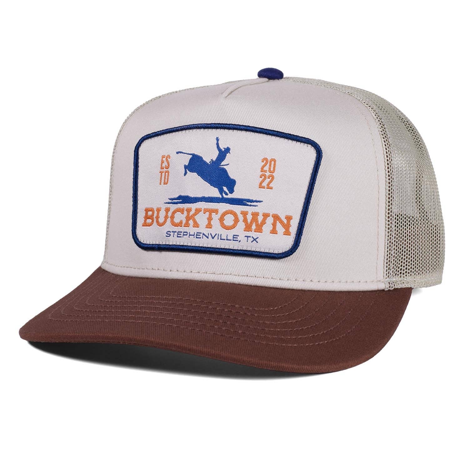 Last Out Hat