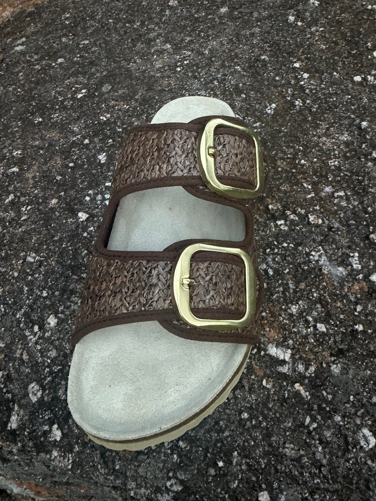Cammy Sandal