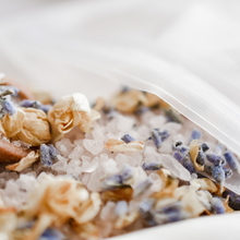 SLEEPYHEAD | MAGNESIUM BATH SOAK - STANDARD