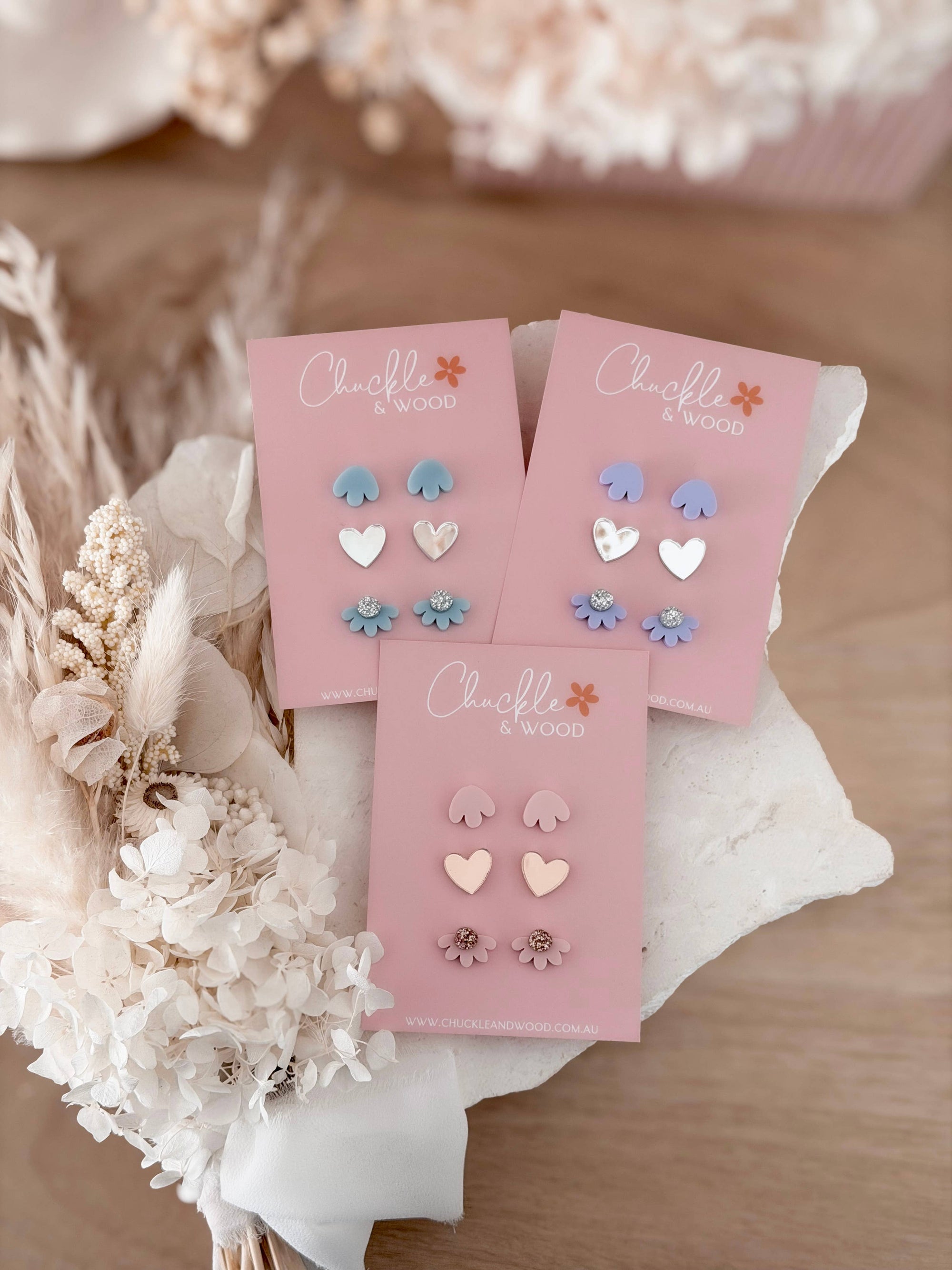 Stud Packs | Lover
