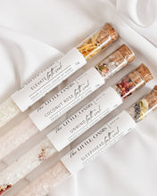 SLEEPYHEAD | MAGNESIUM BATH SOAK - TEST TUBE