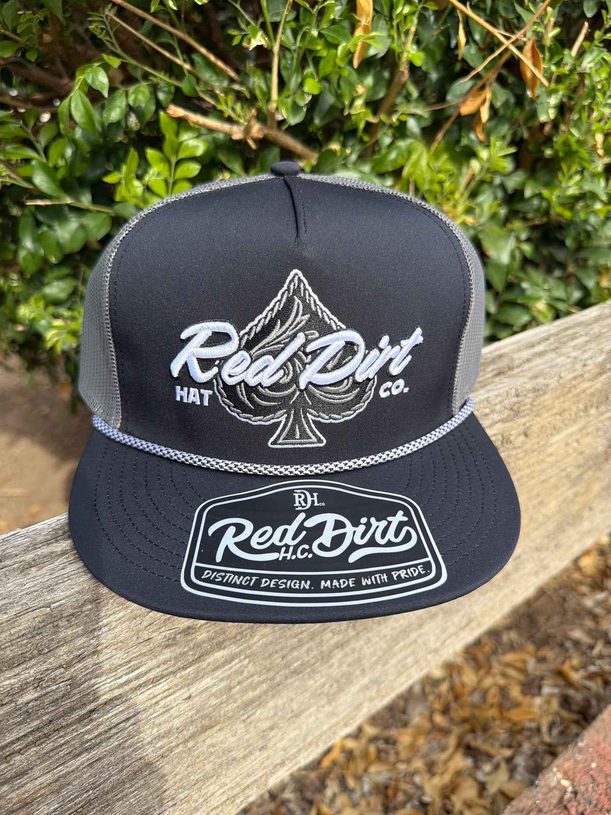 Red Dirt Cap Hold’em