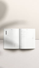 My Bucket List Oat Journal/Diary