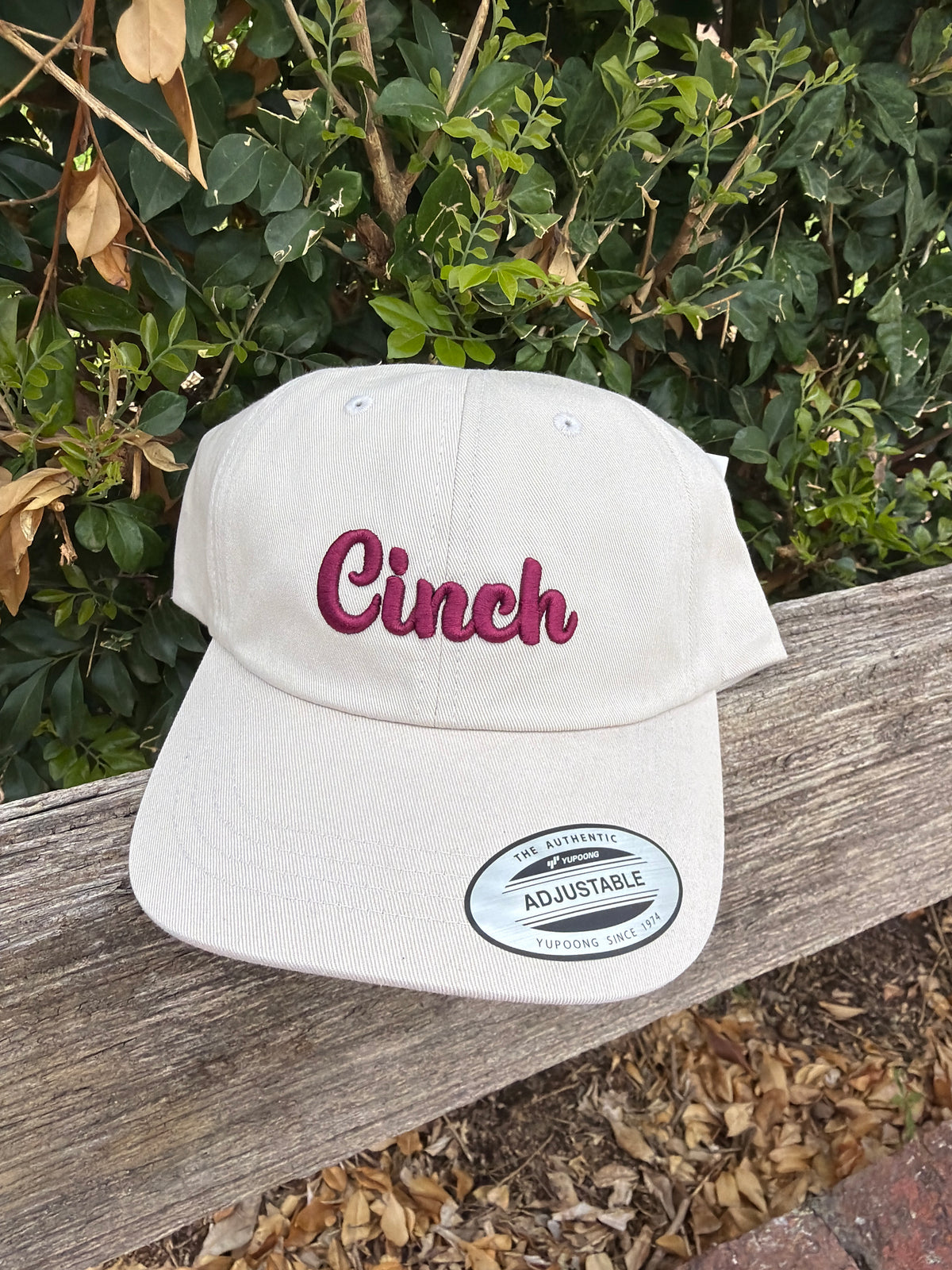 Cinch - CAP