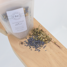 SLEEPYHEAD | MAGNESIUM BATH SOAK - STANDARD