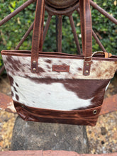 Lady First/Wax Toronto Tote Bag - Women's