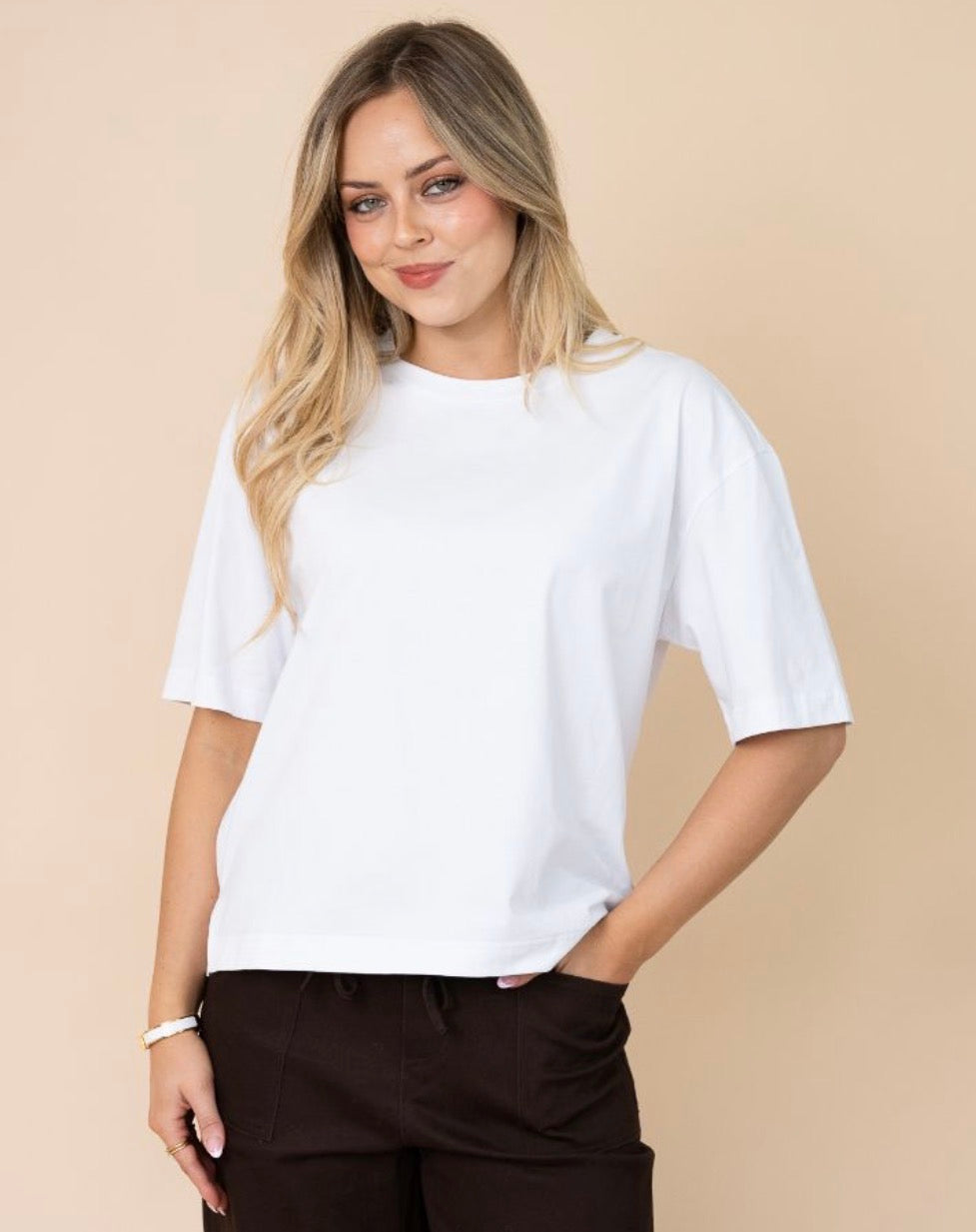 Hartley Everyday Tee