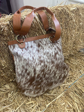 Cowhide Hobo Bag – Moscow (B70090)