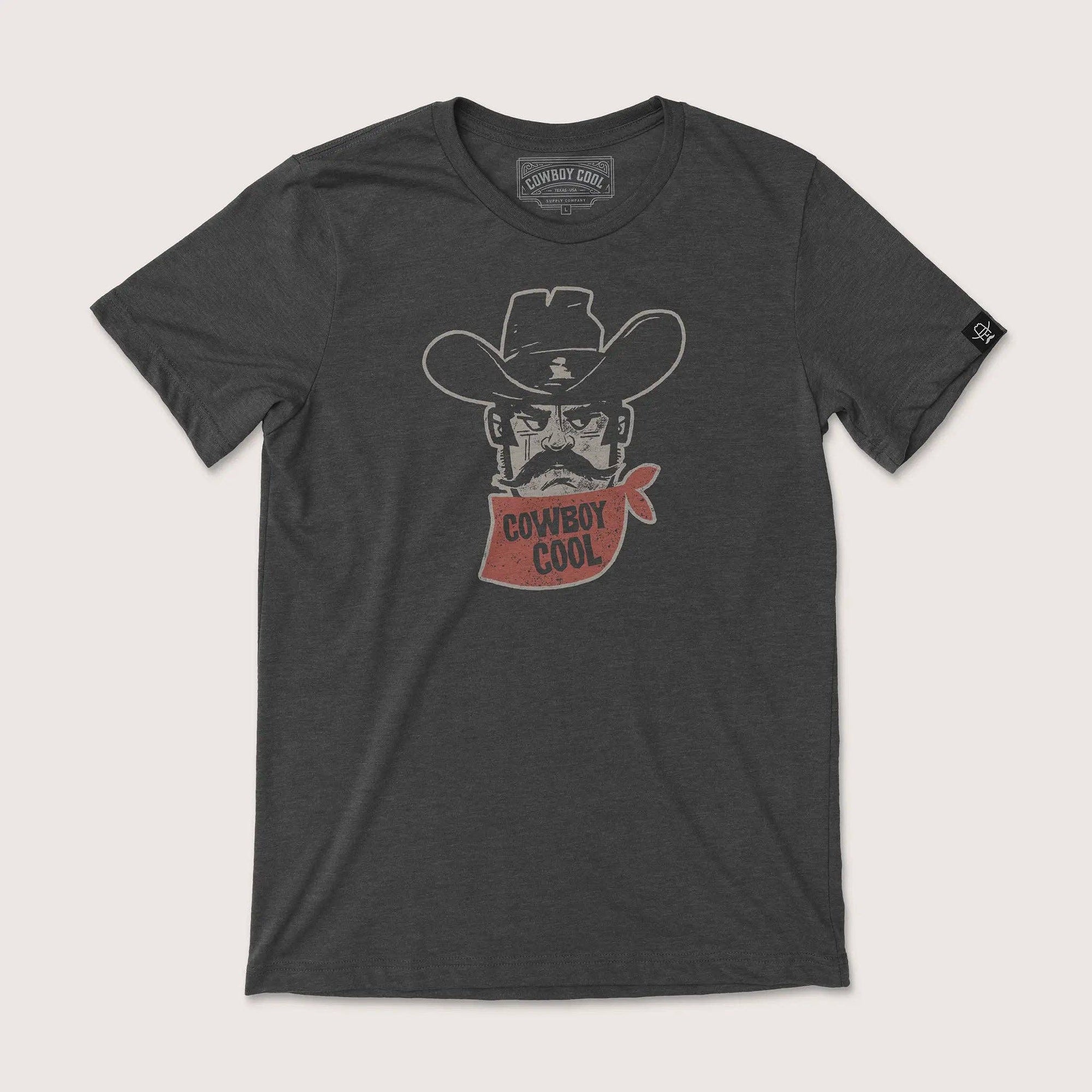 Bandit T-Shirt
