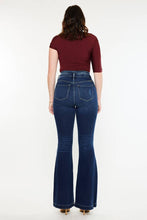 Kan Can High rise Jeans - Dark - KC8602D-CV