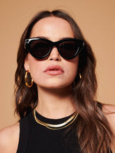 Mielli Cat Eye Sunglasses