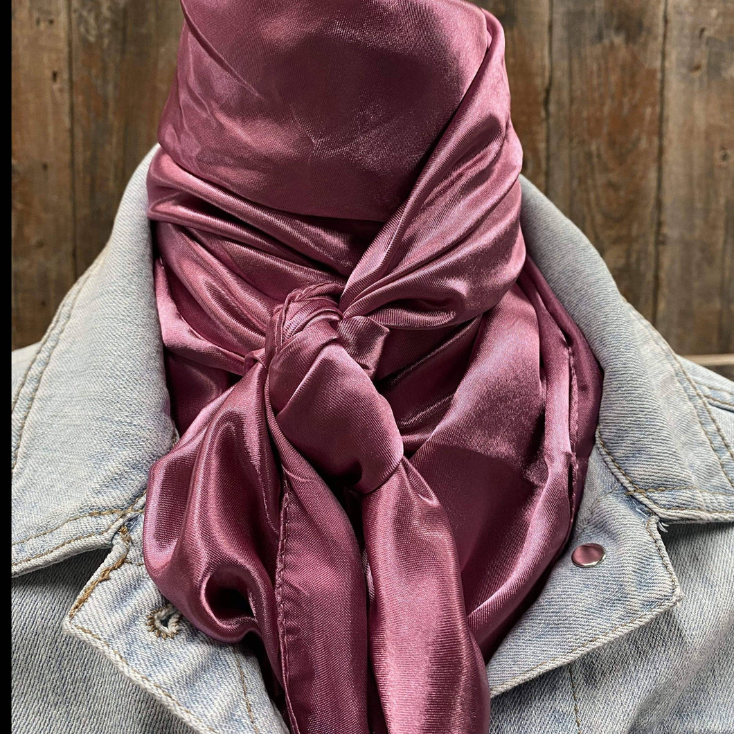 Wild Rag - 35X35