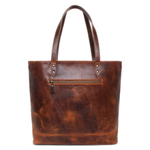 Leffis/Wax Toronto Tote Bag - Women's