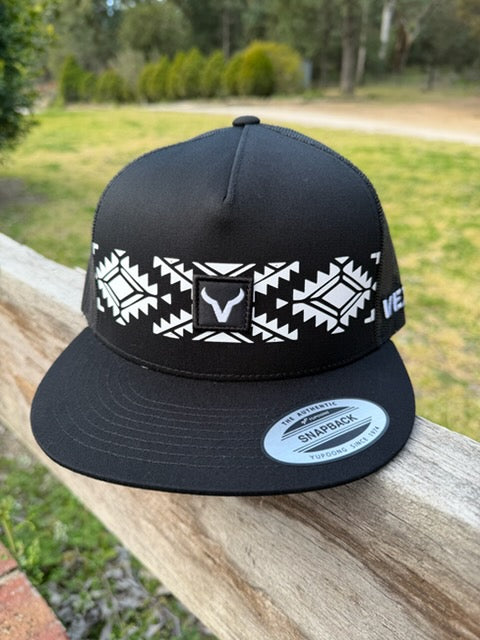Vexil Cap