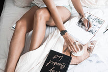 My Bucket List Journal