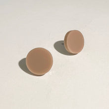 Set of 3 Studs - 15mm round studs trio pack No. 2