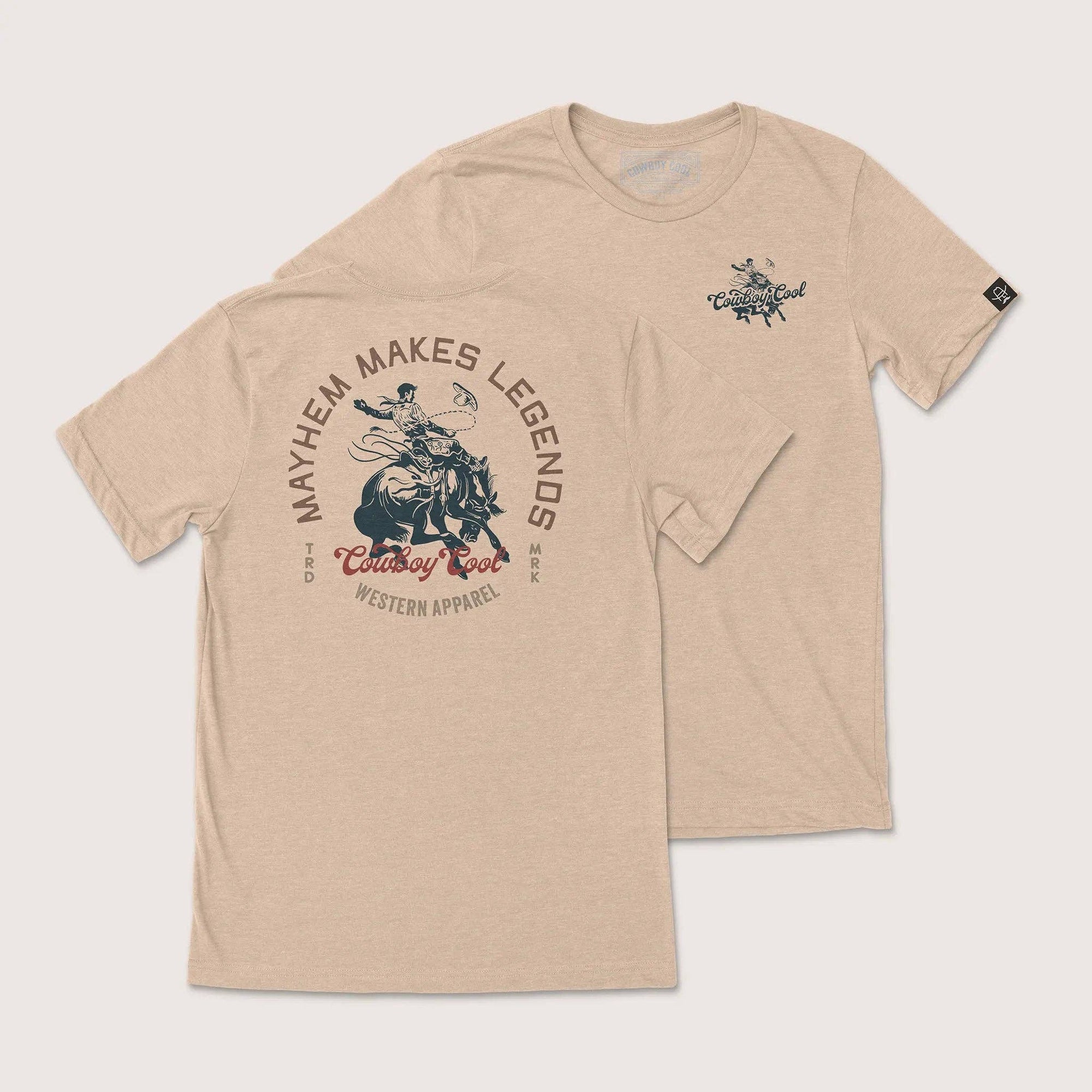 Legends T-Shirt