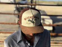 Bucktown Original Hat
