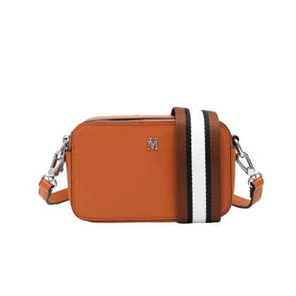 Barnett Tan Vera May Vegan Fashion Handbag