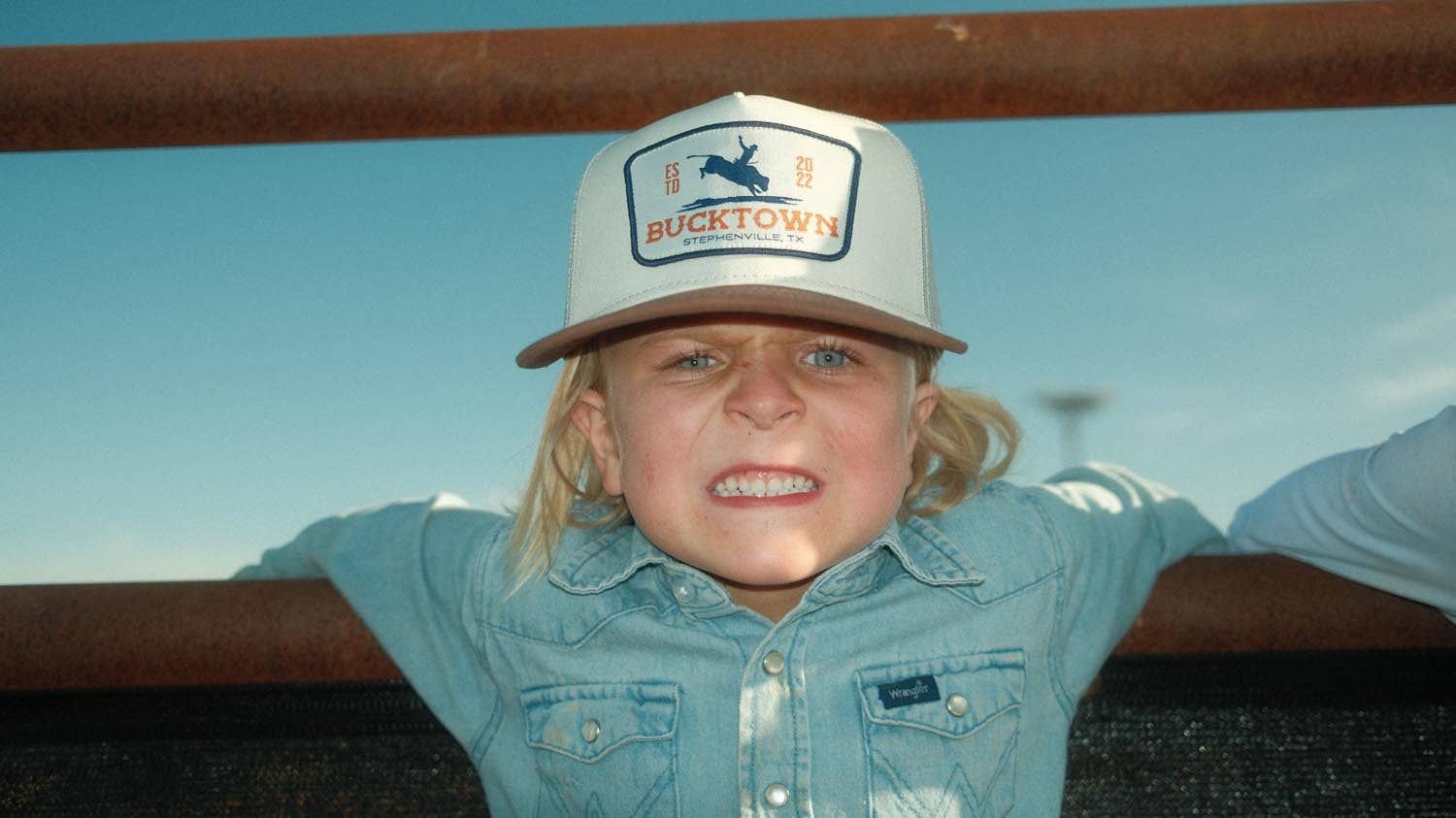 Last Out Hat