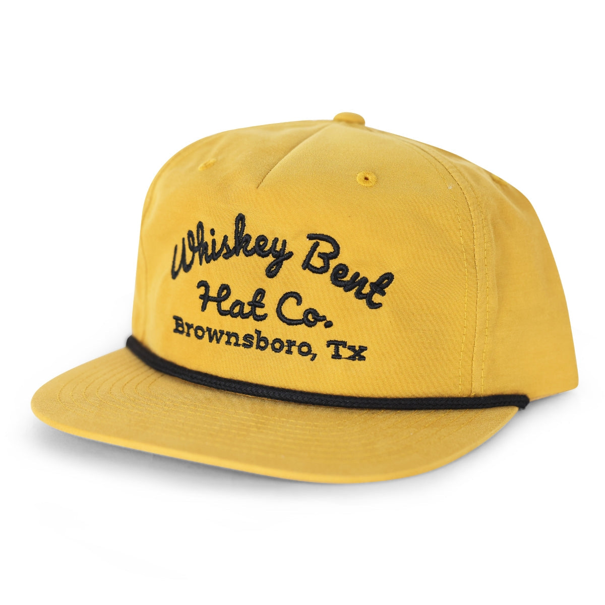 Whiskey Bent Cap