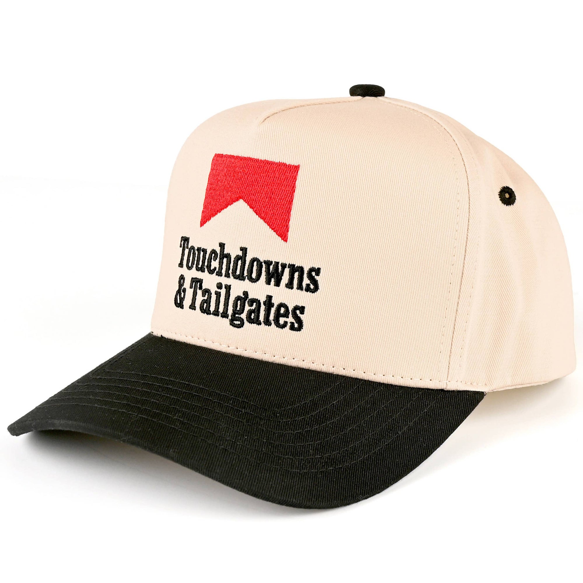 TOUCHDOWNS TAILGATES Cap