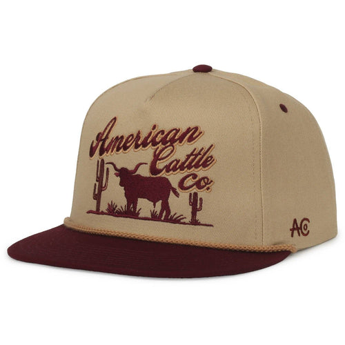 Shadowhorn Hat