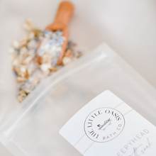 SLEEPYHEAD | MAGNESIUM BATH SOAK - STANDARD