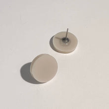 Set of 3 Studs - 15mm round studs trio pack No. 2