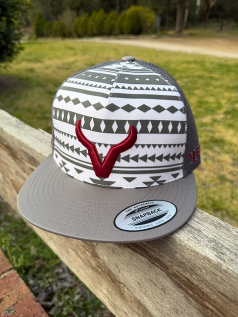 Vexil Cap Aztec