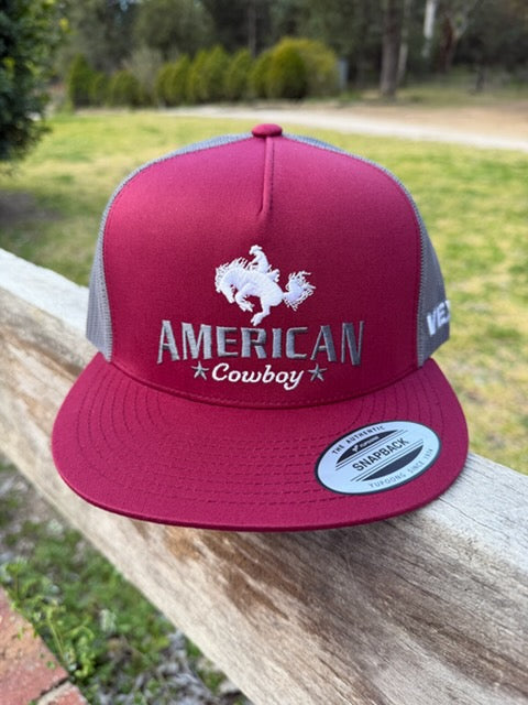 Vexil Cap