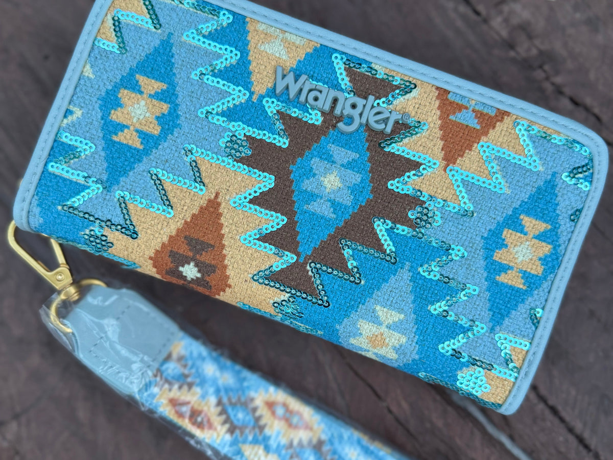Wrangler wallet tan (Copy 12)