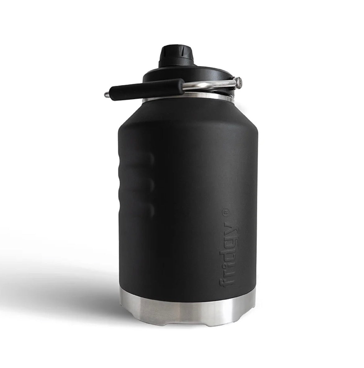 Mega mate 5.5L