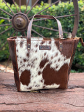 Leffis/Wax Toronto Tote Bag - Women's