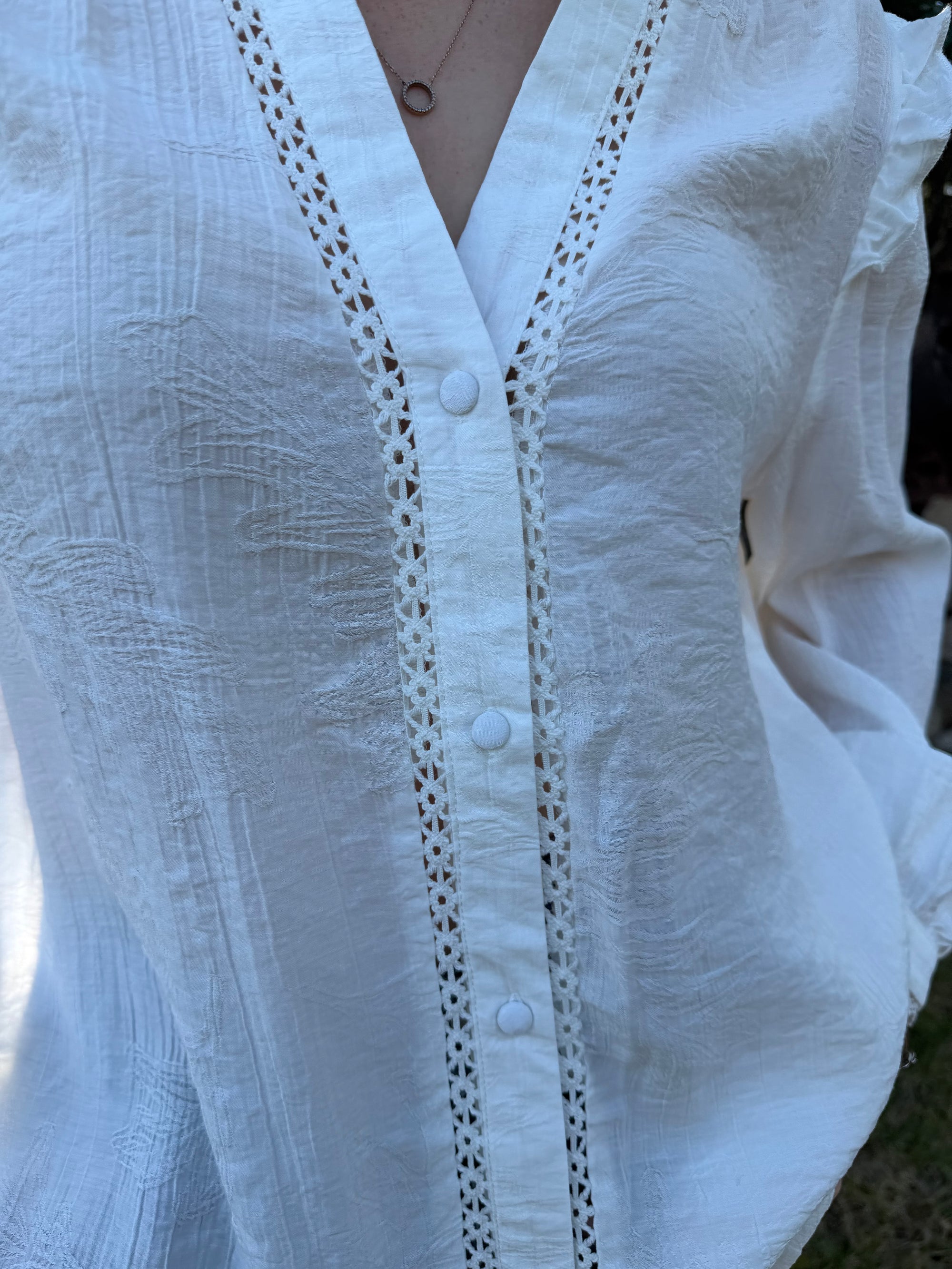 Fallon Blouse