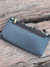 Cowhide - New York - Brown - Wallet