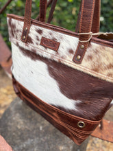 Lady First/Wax Toronto Tote Bag - Women's