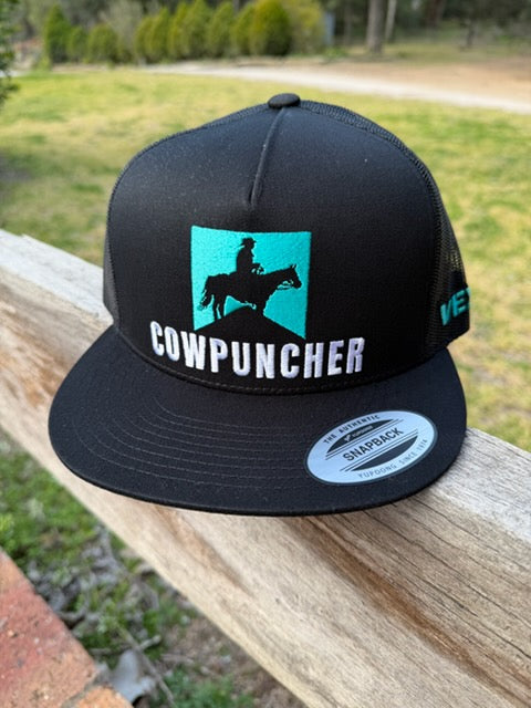 Vexil Cap cowpuncher