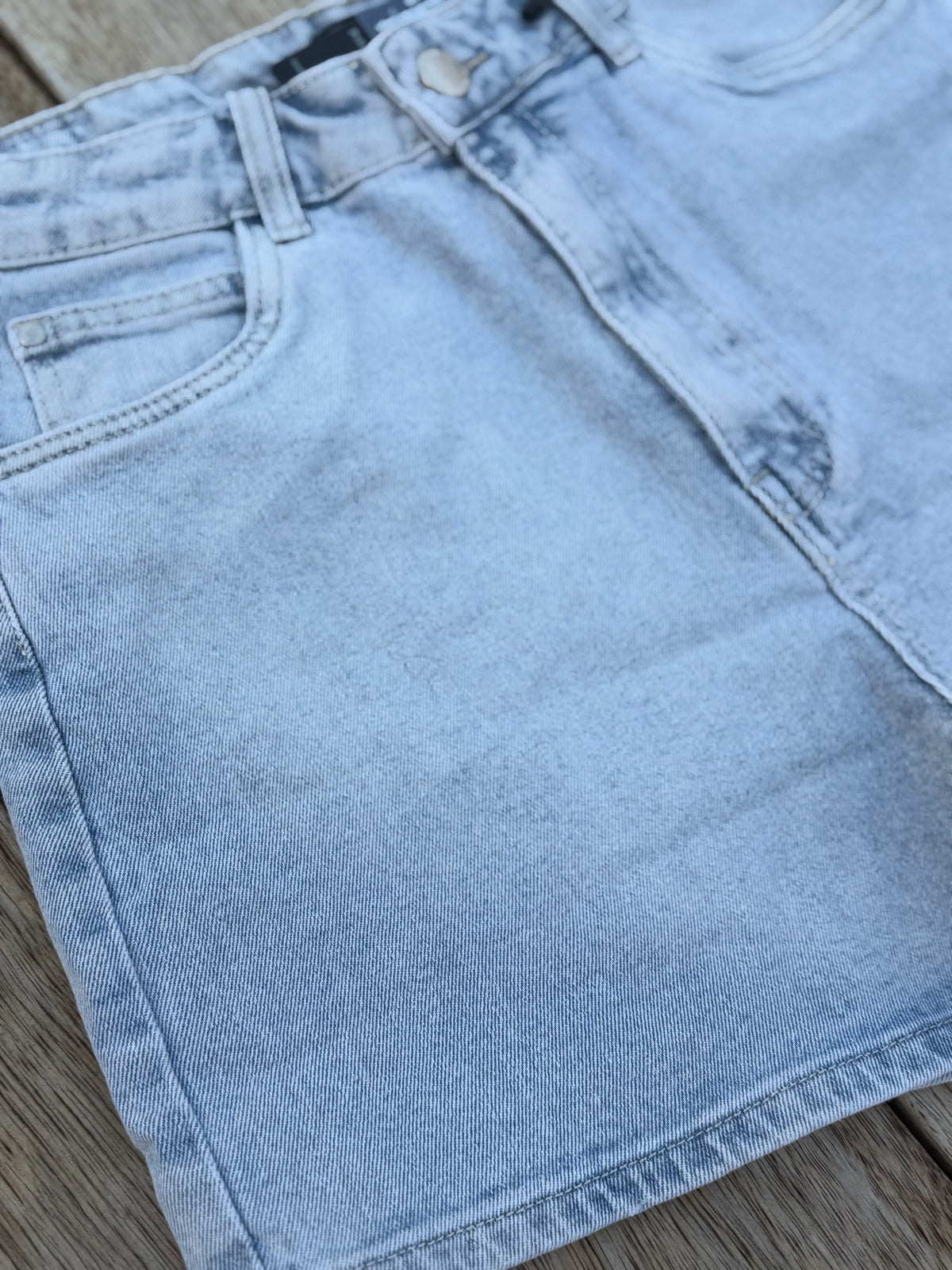 Kirra Denim Short