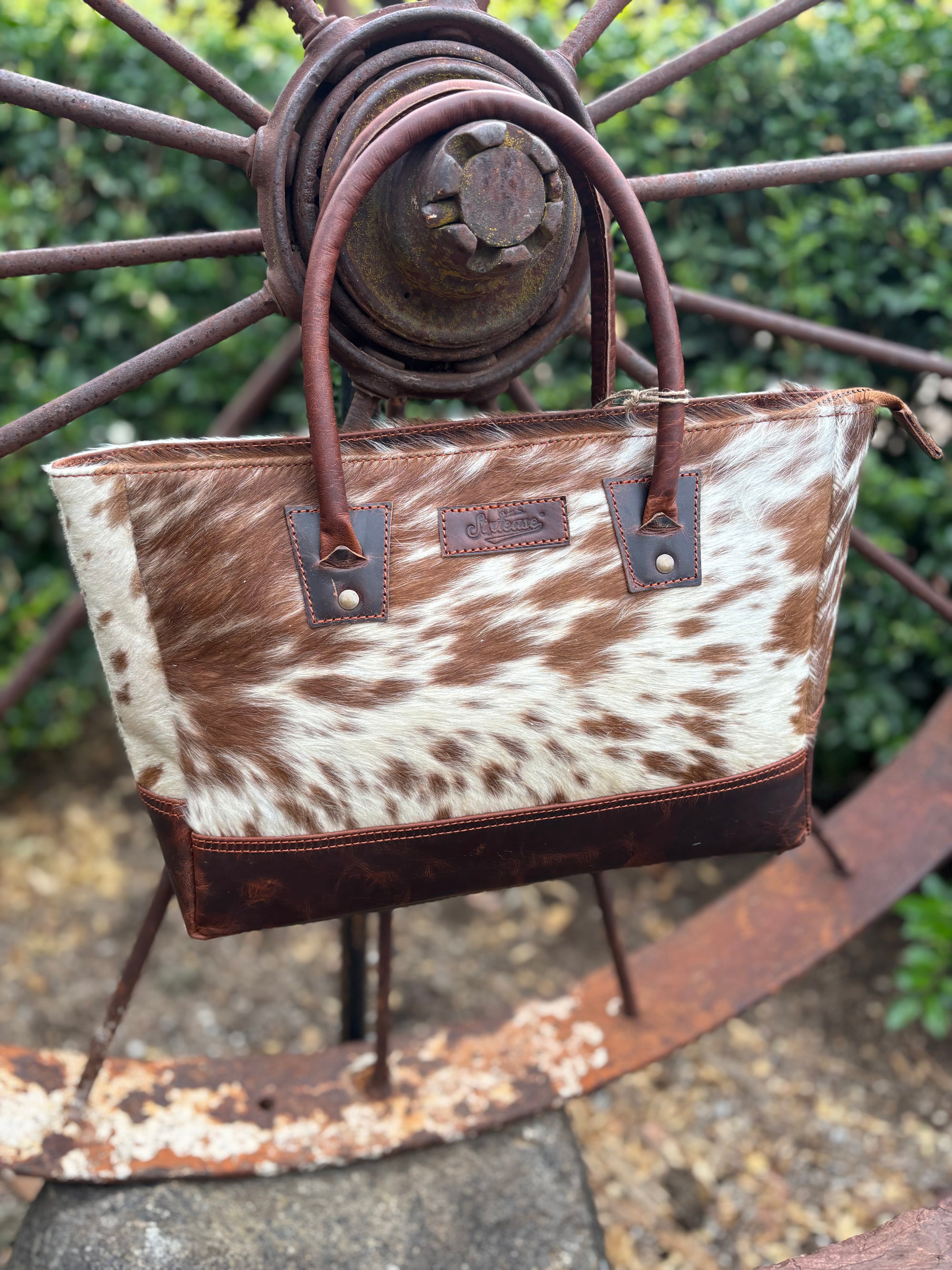 Vendywow Tote Bag - Women's