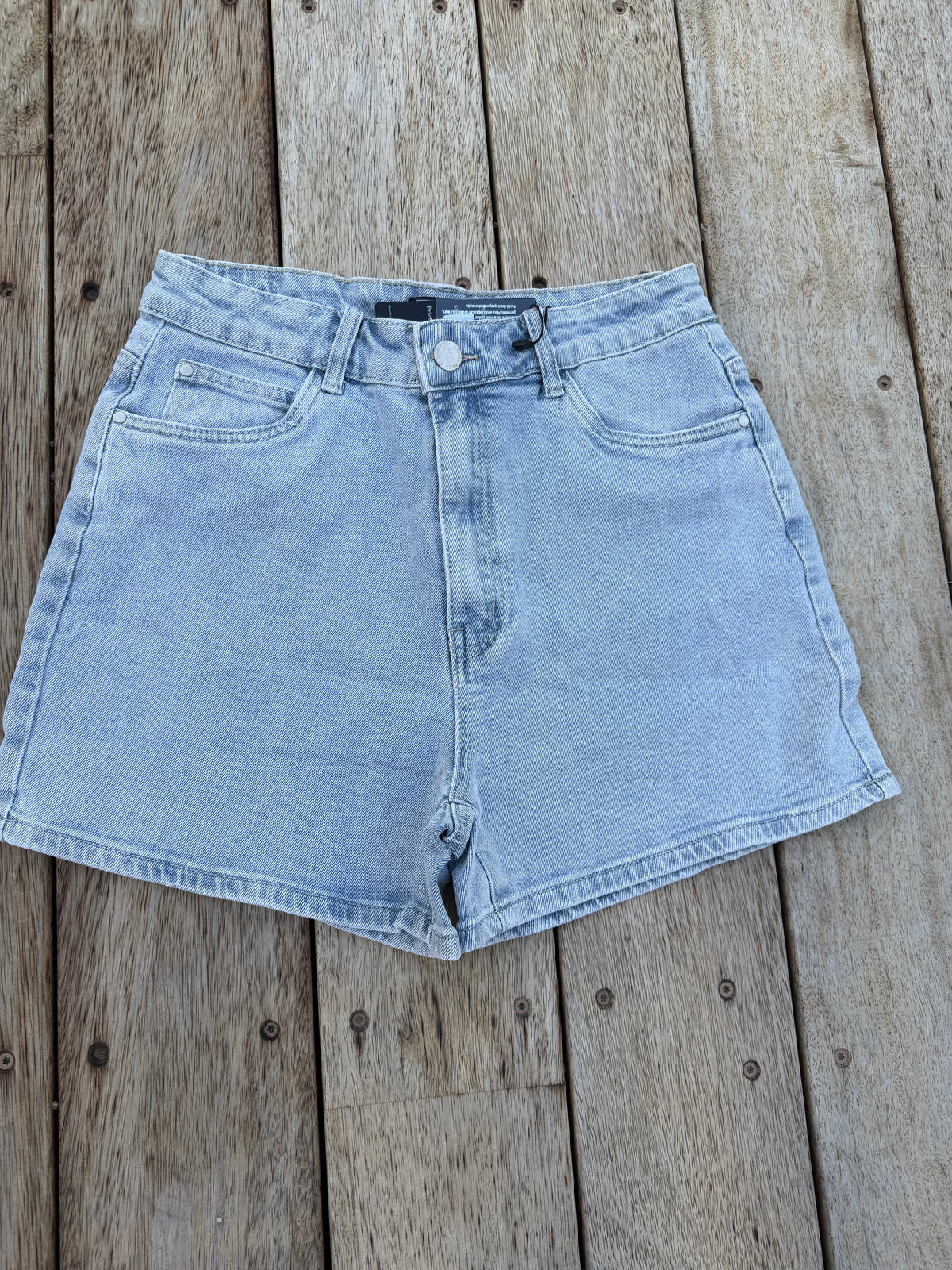 Kirra Denim Short