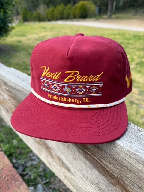 Vexil Cap
