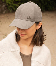 Louenhide Jasper Cap ~ Khaki
