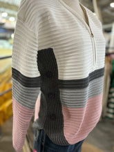 Hope Knit - Multi Coloured