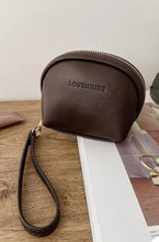 Paige Purse ~ Chocolate